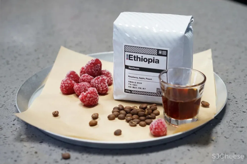 来回咖啡打造去品牌化咖啡文化社区——NCA回顾系列VOL.4