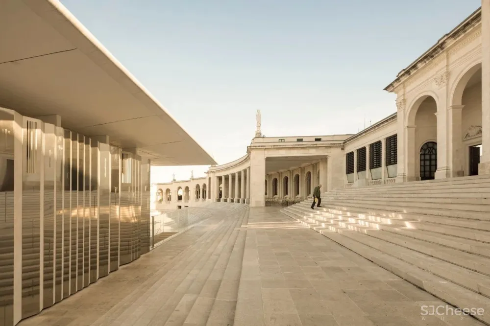 Churches丨灵魂的救赎所