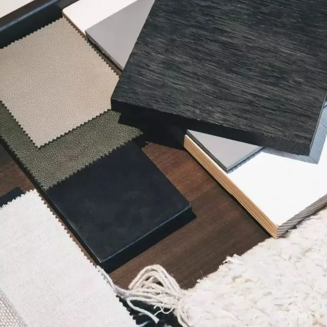 顶级大师Christian Liaigre-复杂的简单•法式生活艺术 !