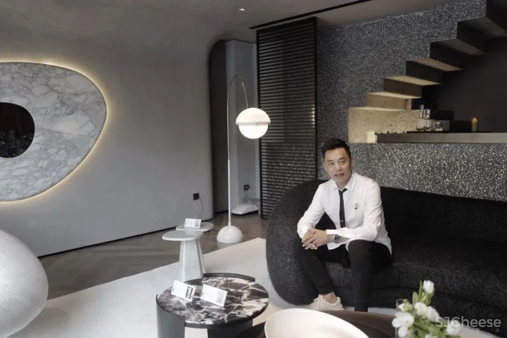 对话孟也 全新软装品牌从心出发 · 你好,WHYGARDEN