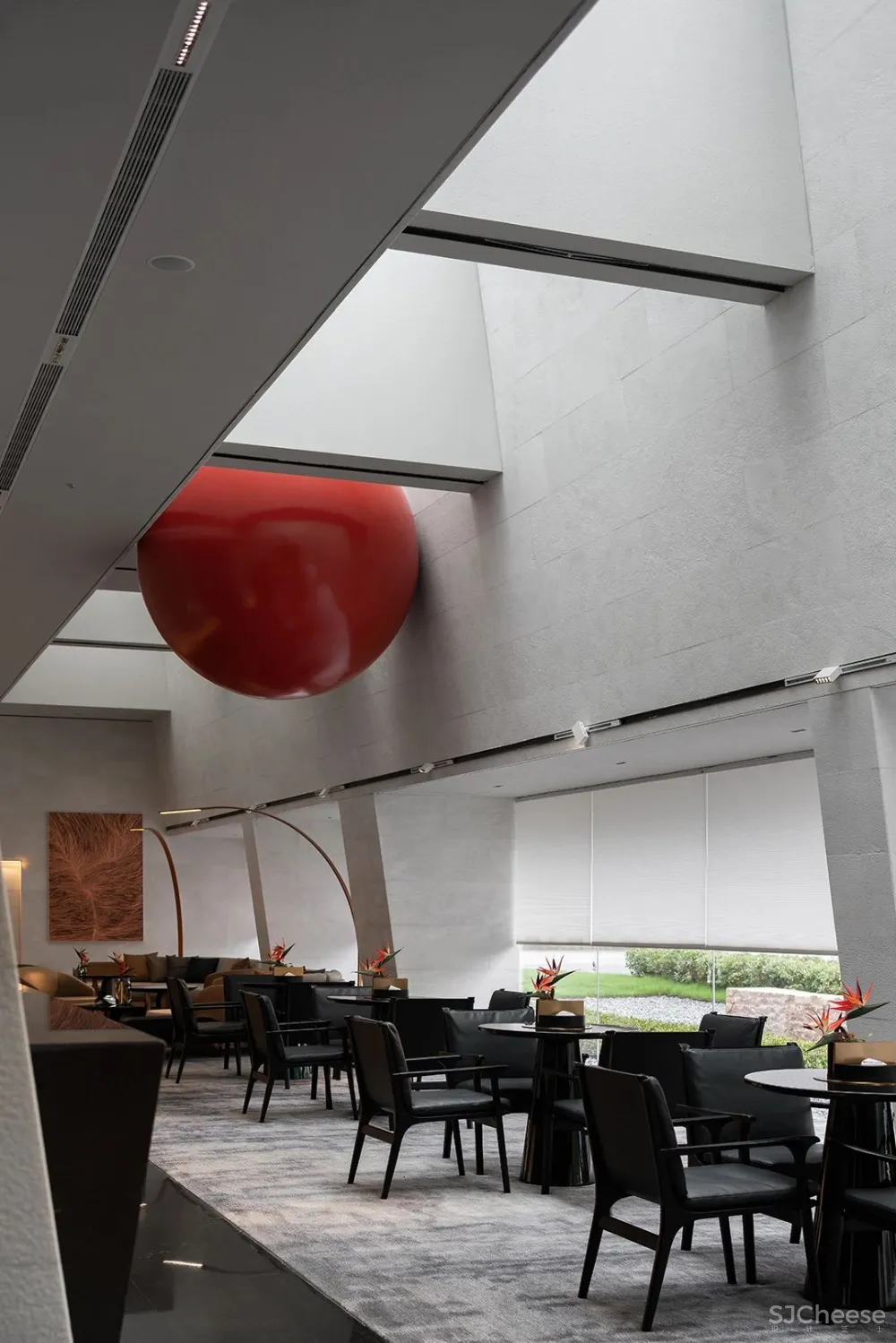 时代 光 静谧 美的内核