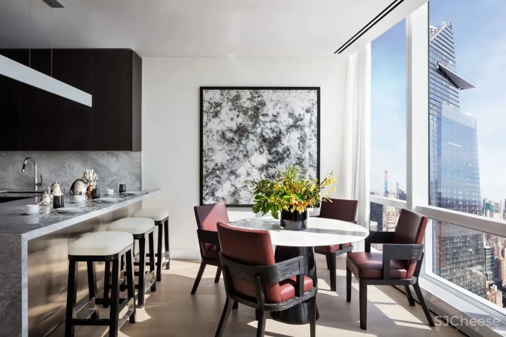 Christian Liaigre新作 设计不应该是一种趋势