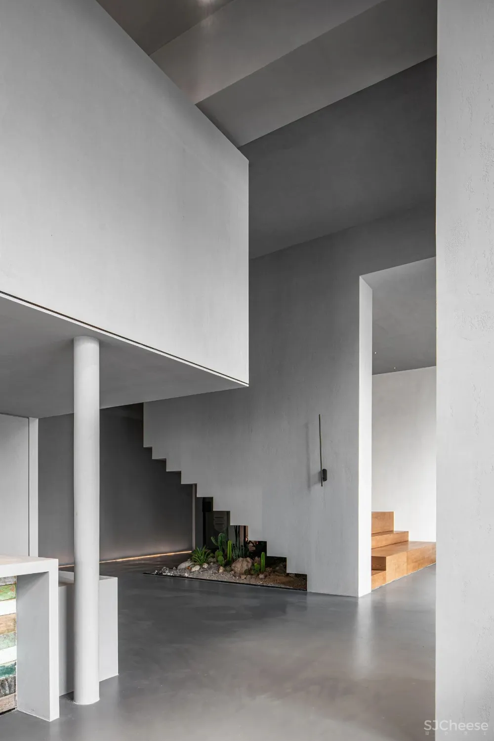 DCD 新作丨福州MOOLIS生活馆