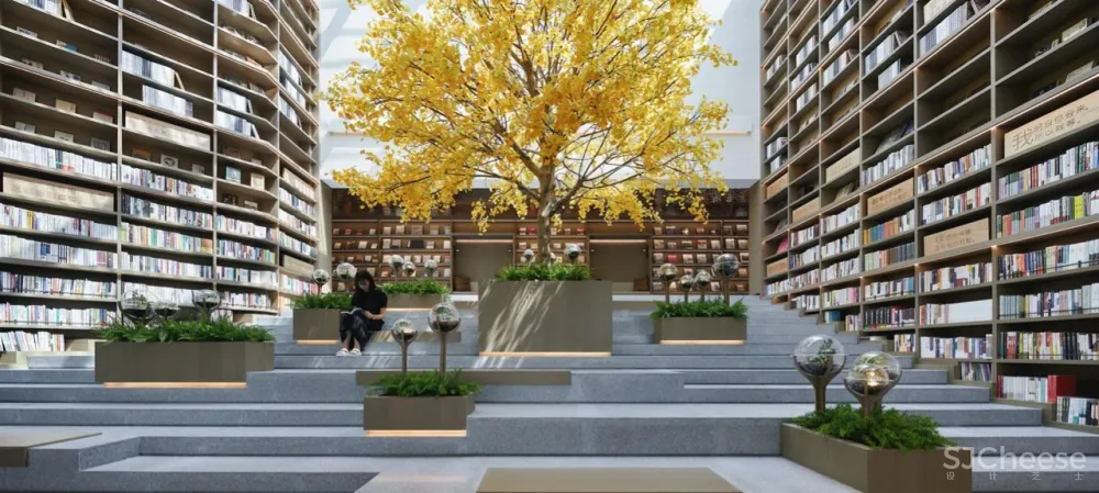 乐尚设计丨大隐于世的云水桃源