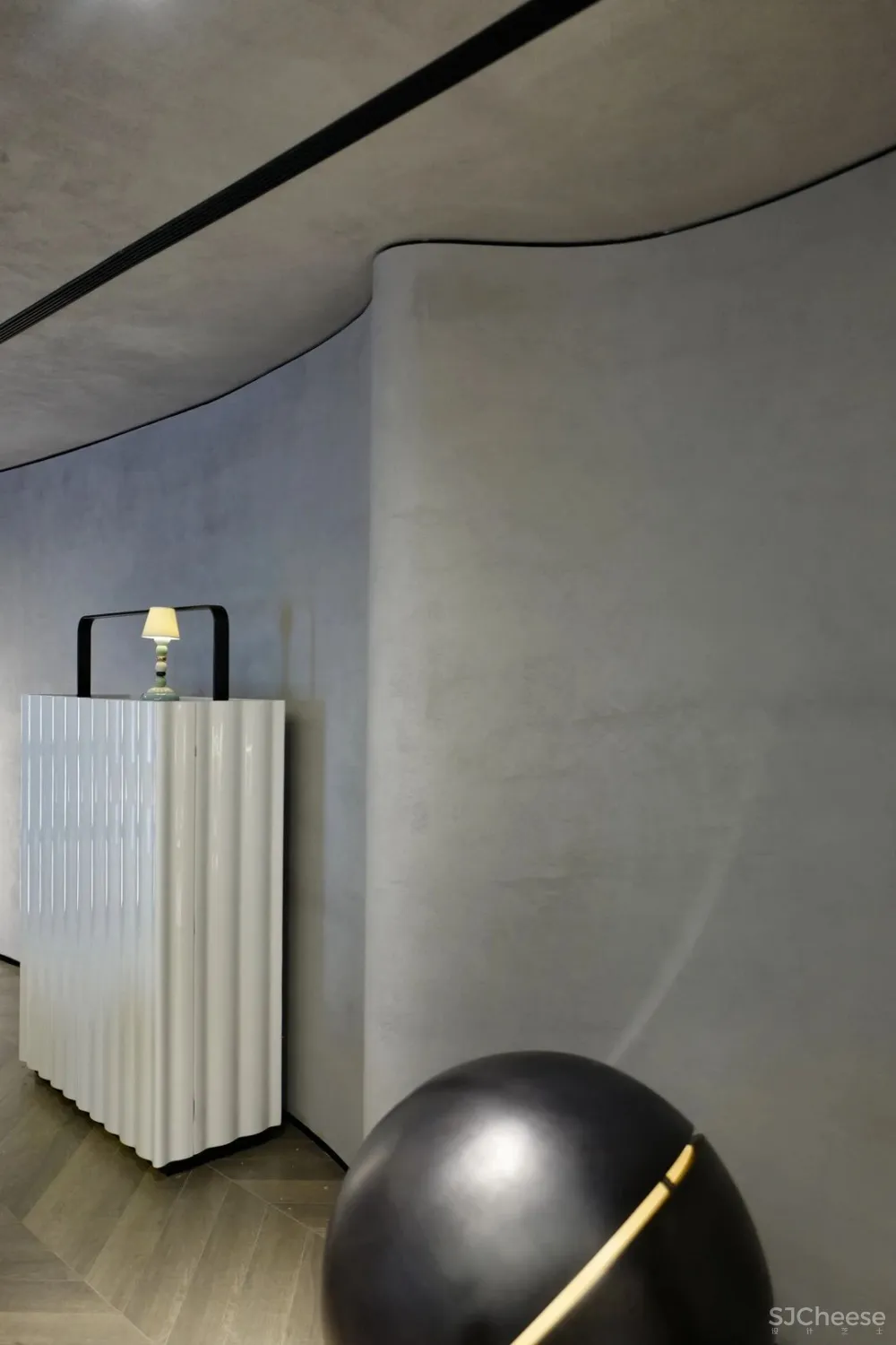 对话孟也 全新软装品牌从心出发 · 你好,WHYGARDEN