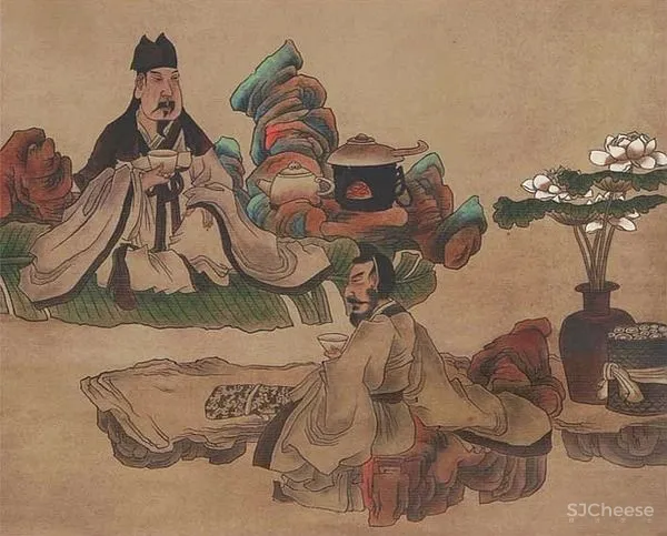 元禾大千 一方禅居 亦简亦轻