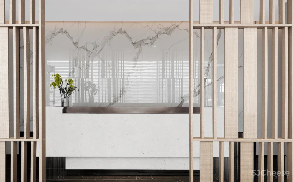 FM孚曼设计新作│捕捉时间气韵,书写生活诗篇