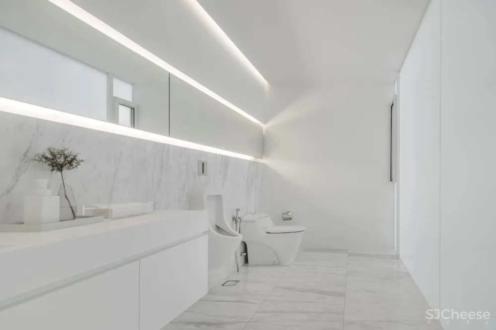 Boondesign Architecture丨景观内的建筑,建筑上的景观