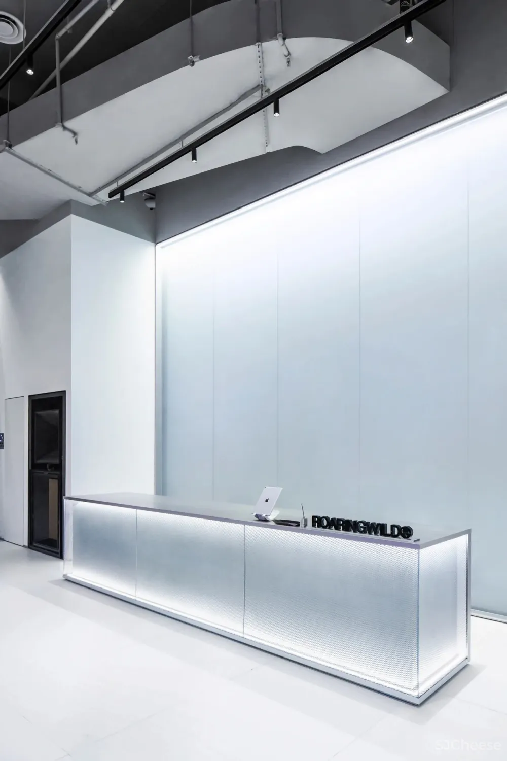 DOMANI东仓 ：以变化探索幻市的自由空间