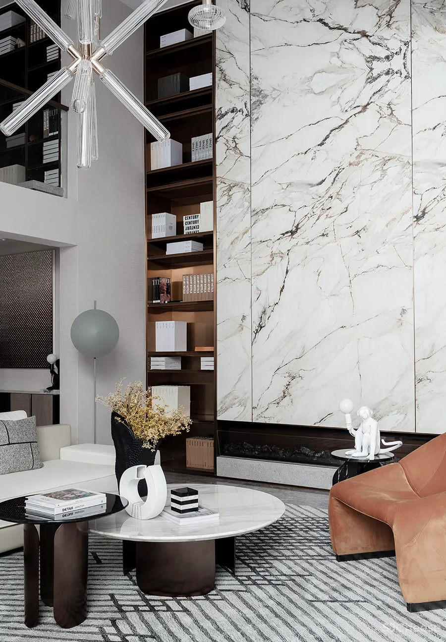 精致简洁的设计，才叫有格调！