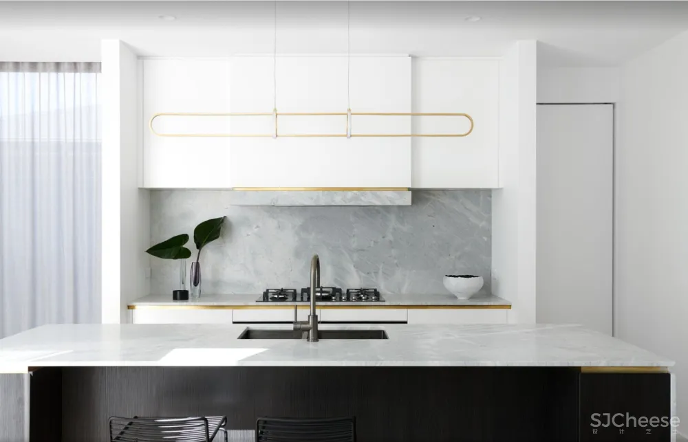 直击灵魂,高级简雅空间