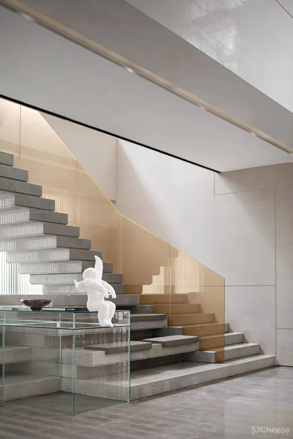 矩阵纵横 上海「御澜博翠」销售中心