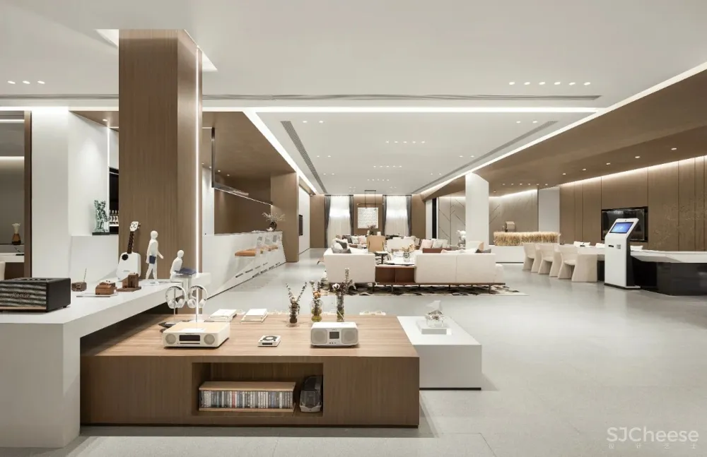 突破传统的简约质朴,用艺术呈现真实!