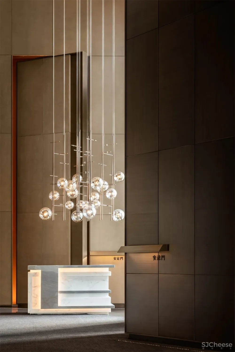 CCD 送你一個長安,很多相遇不過是久別重逢