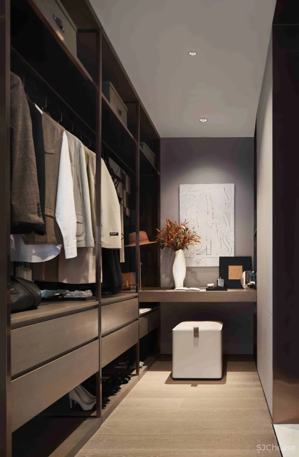 观致设计：岁月微澜，时光犹在