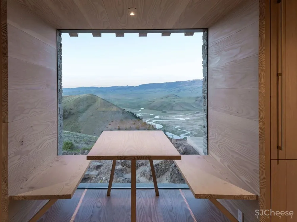 McLean Quinlan丨烟火气,才是设计的最高级形态