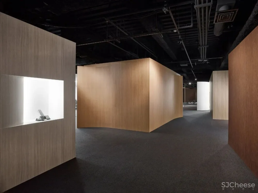 佐藤大新作丨spicebox office创意办公新起源