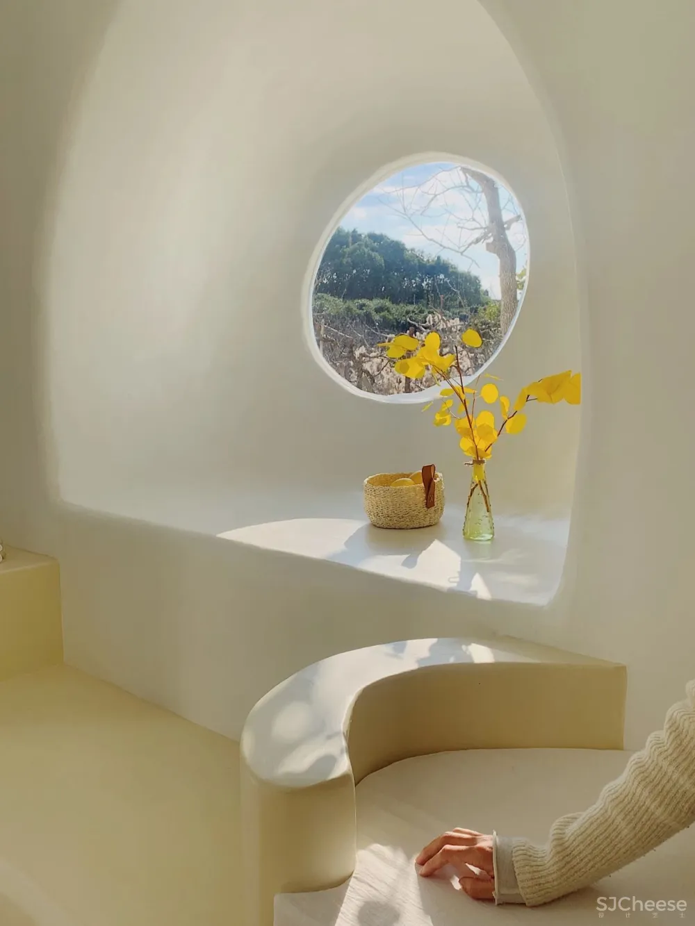 名宿新作 上海新打卡点 迪士尼附近优雅名宿|名宿