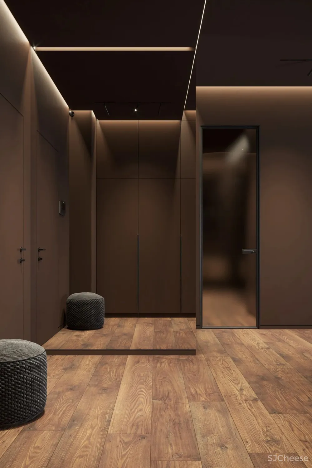 Igor sirotov新作 禁欲系的高冷风!