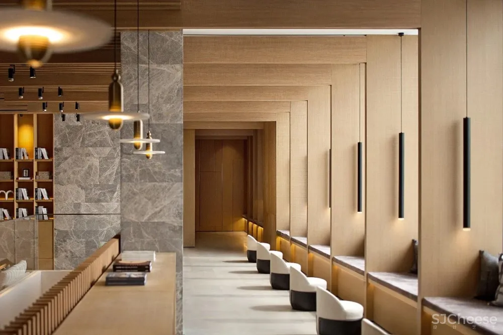 矩阵纵横 上海·玖玺