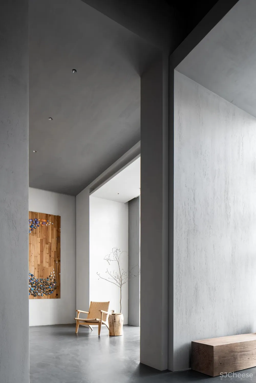 DCD 新作丨福州MOOLIS生活馆