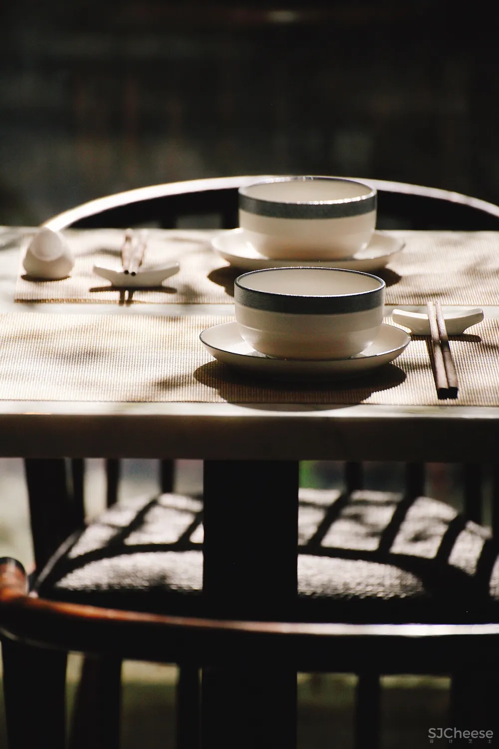 【2019年鉴榜酒店作品】乐领 · 梦蝶庄 于强