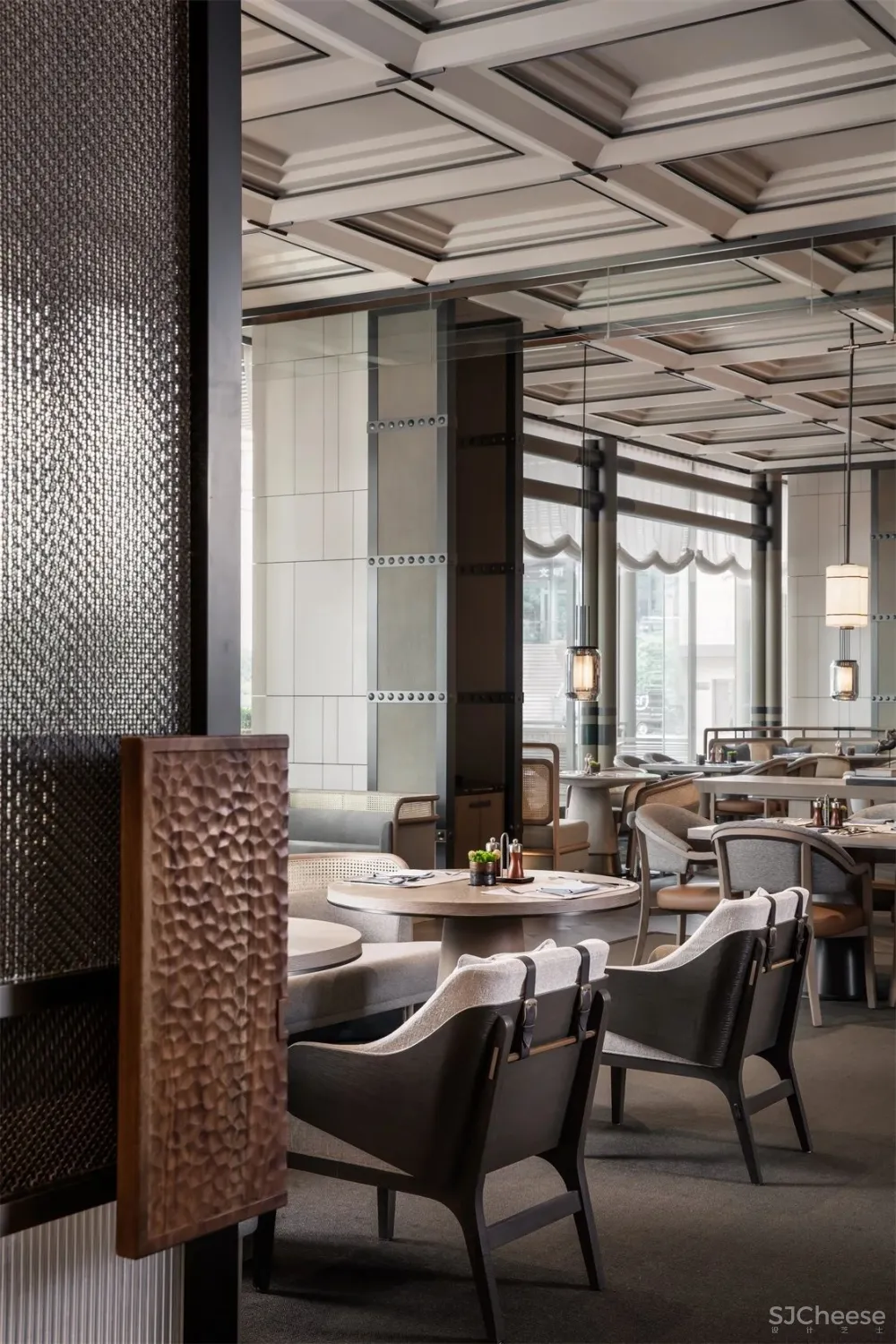 CCD 送你一個長安,很多相遇不過是久別重逢