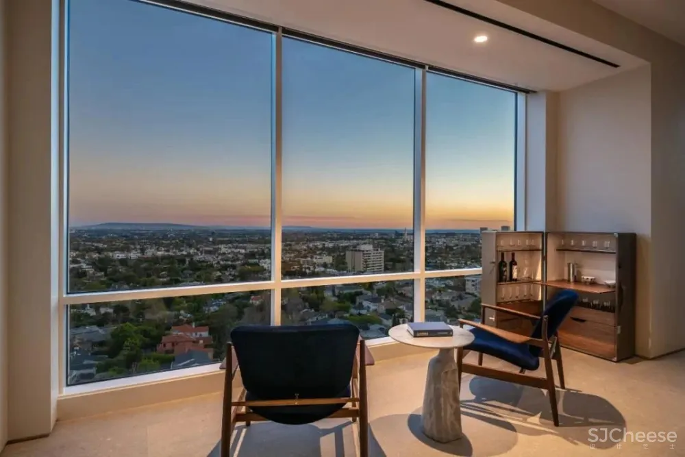 比北上广还便宜!140亿打造的大平层公寓楼,750㎡一套仅卖1800万起?