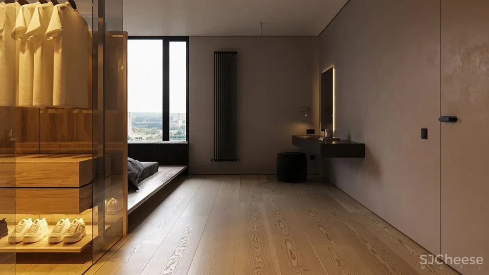 高级灰 粉色,感觉太美了!