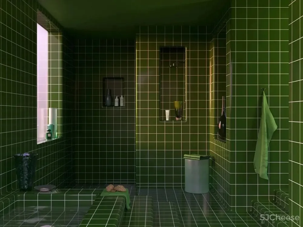 Charlotte Taylor丨伦敦女艺术家超现实梦幻之旅