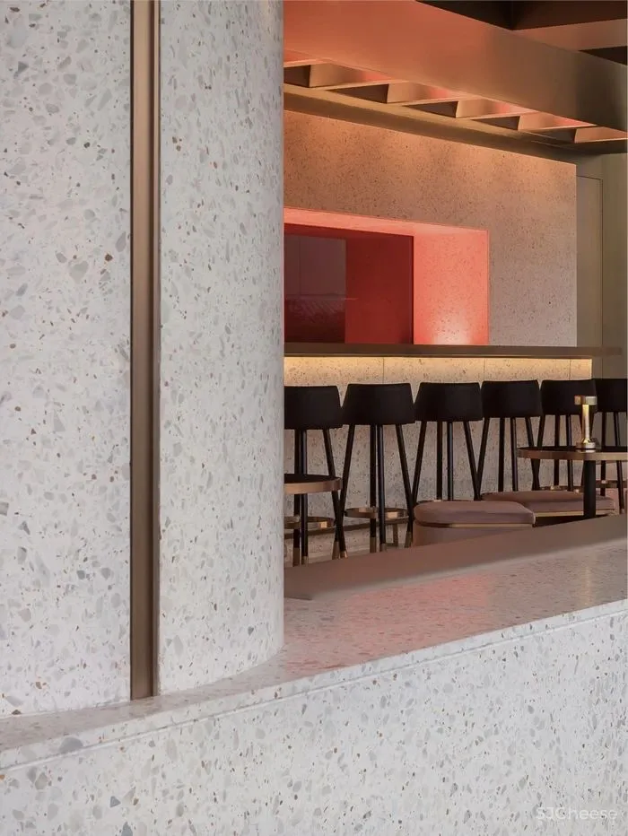 气氛很到位-如何看待当代先锋与本土创新 ！