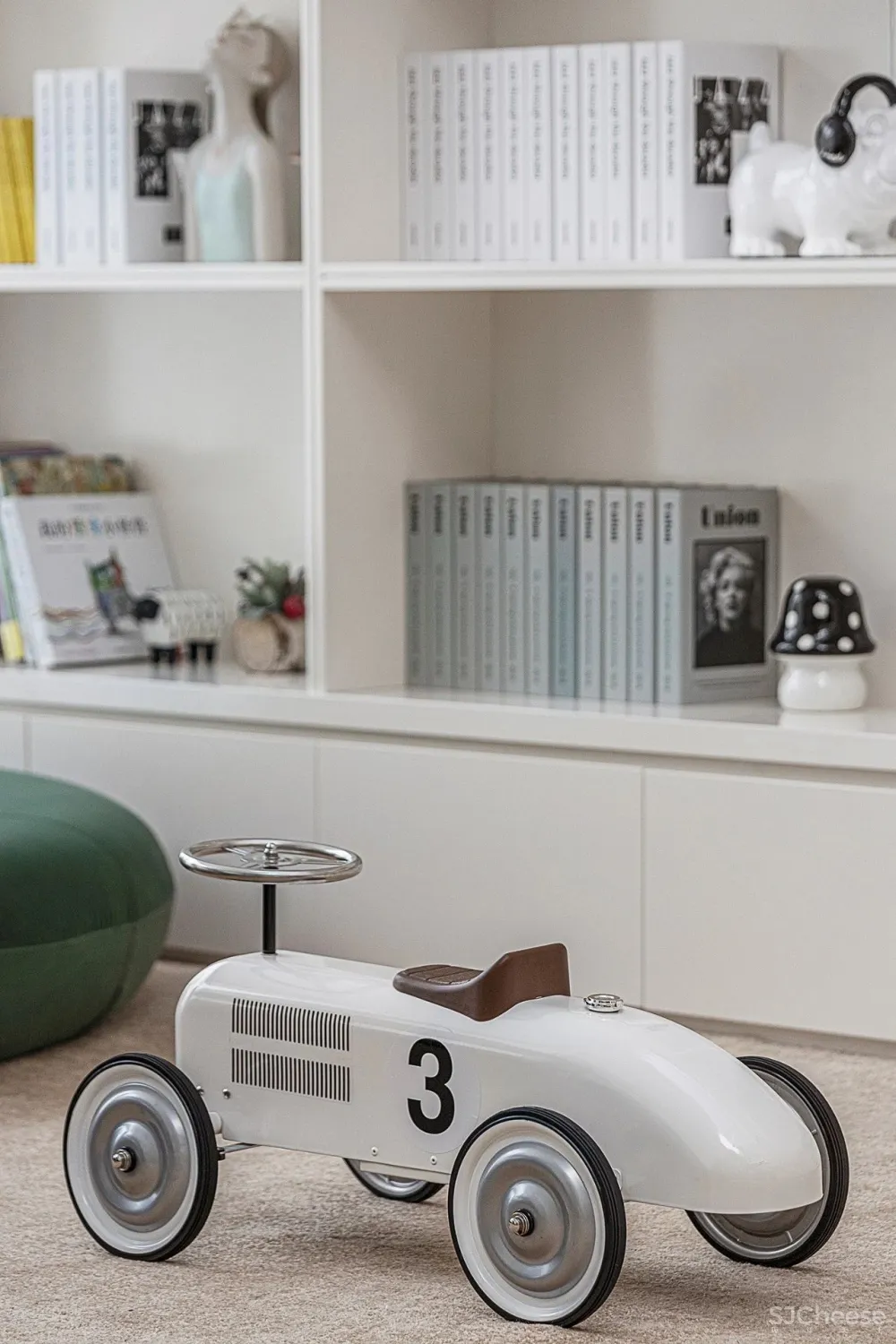 义乌国深望辰府售楼处丨AVAD范可萨