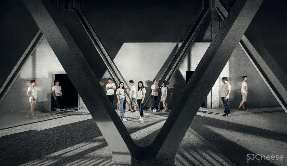 目后空间 欢迎光临，