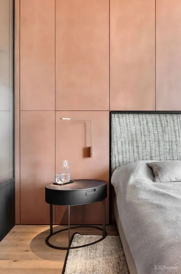 顶层私宅设计，极致奢华！