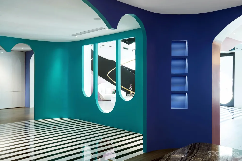 朱磊新作 ART MUSEUM