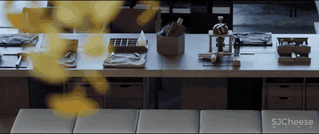 乐尚设计丨大隐于世的云水桃源