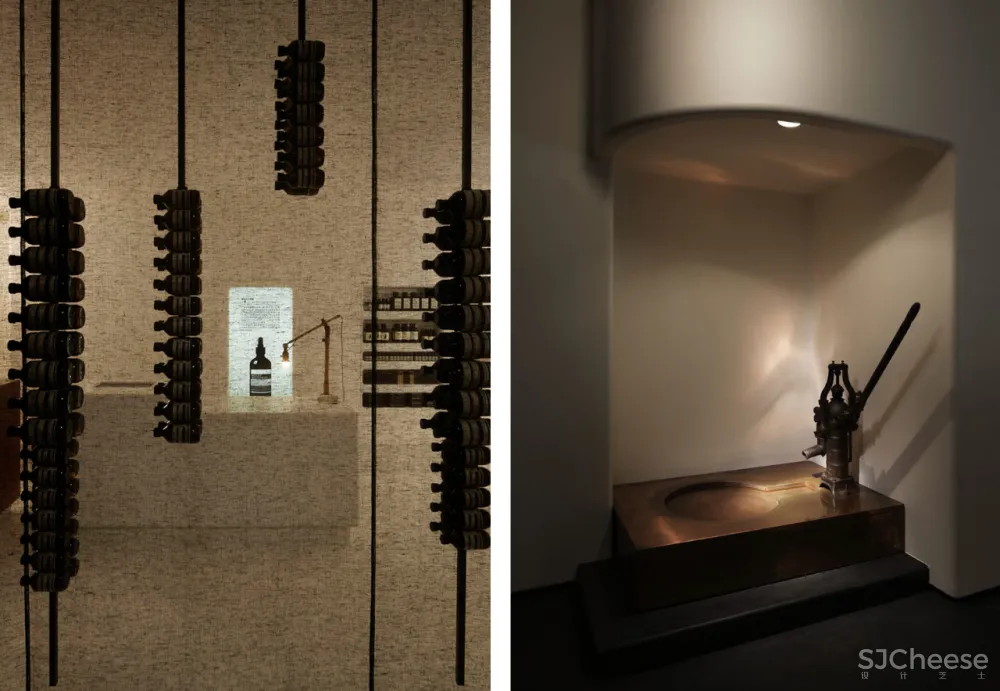 绪方慎一郎 将美食、文化、手工艺、设计 大融合的东方美学大师