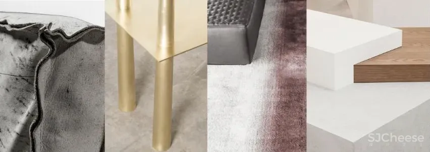 真正的优雅艺术,至纯至简,大气奢华!