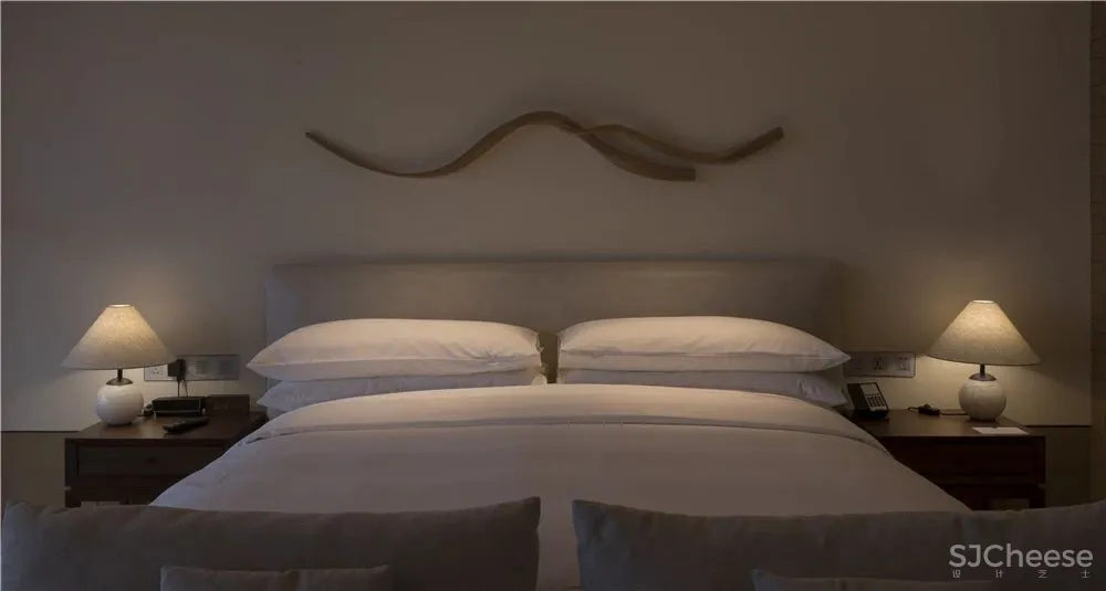 PROL光石丨桐庐康莱德 始于内心,归于自然 隐性的光系列【星作】