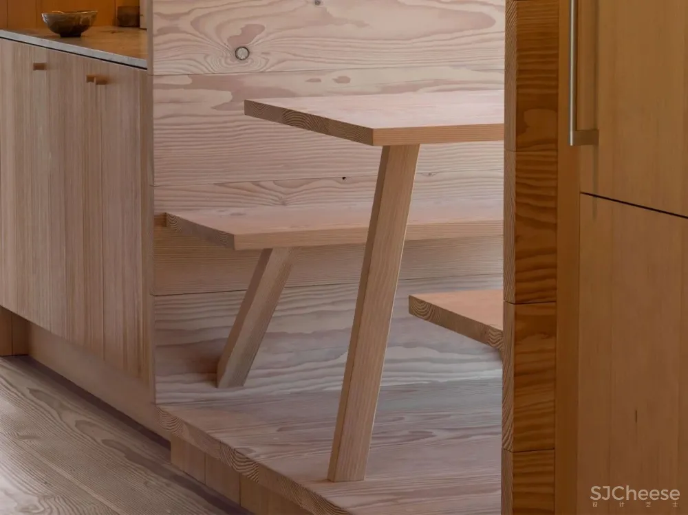 McLean Quinlan丨烟火气,才是设计的最高级形态