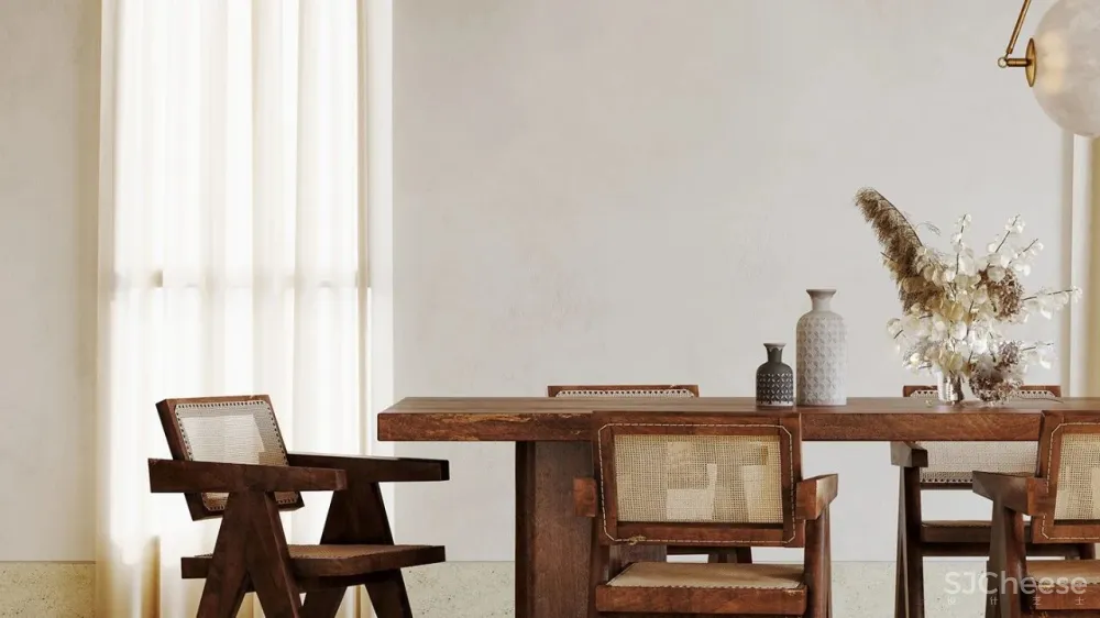 温润自然的设计美学 lulu lee新作