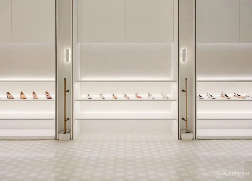 韩国设计，简约就是美！