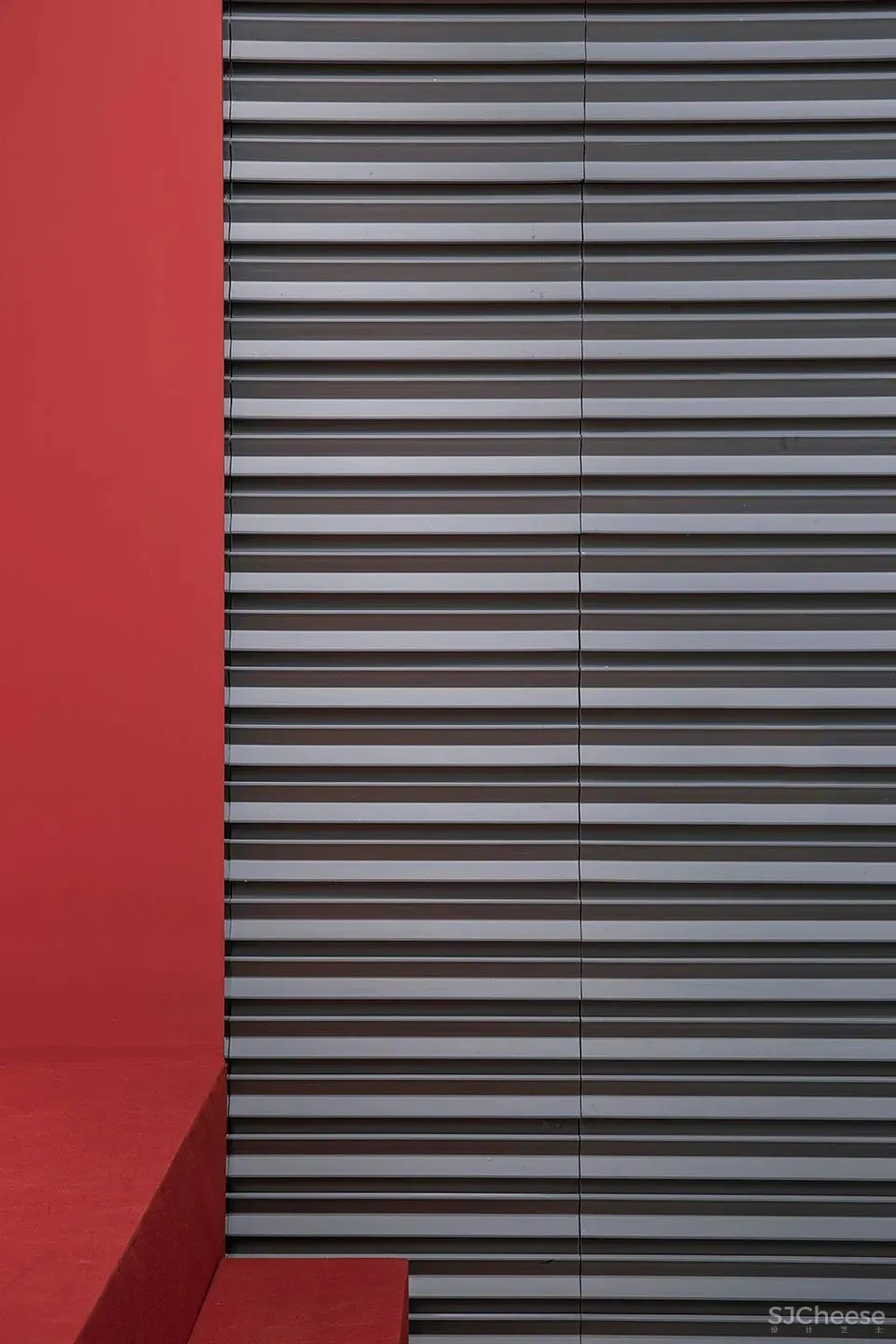 北京年轻一代的新文化场所 - X美术馆 TEMP