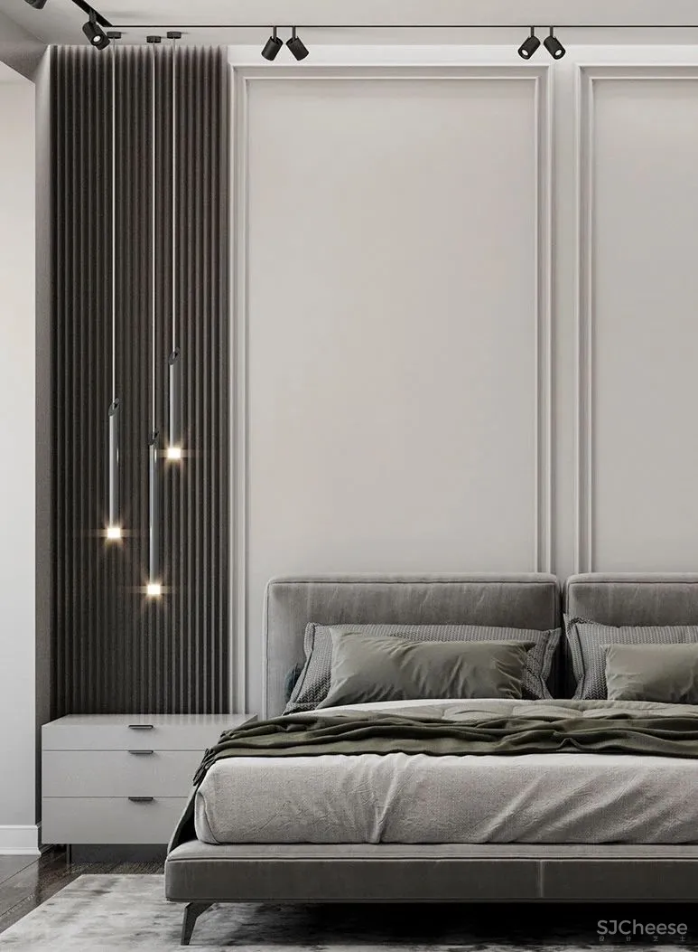 水泥灰 轻奢,时尚淡雅