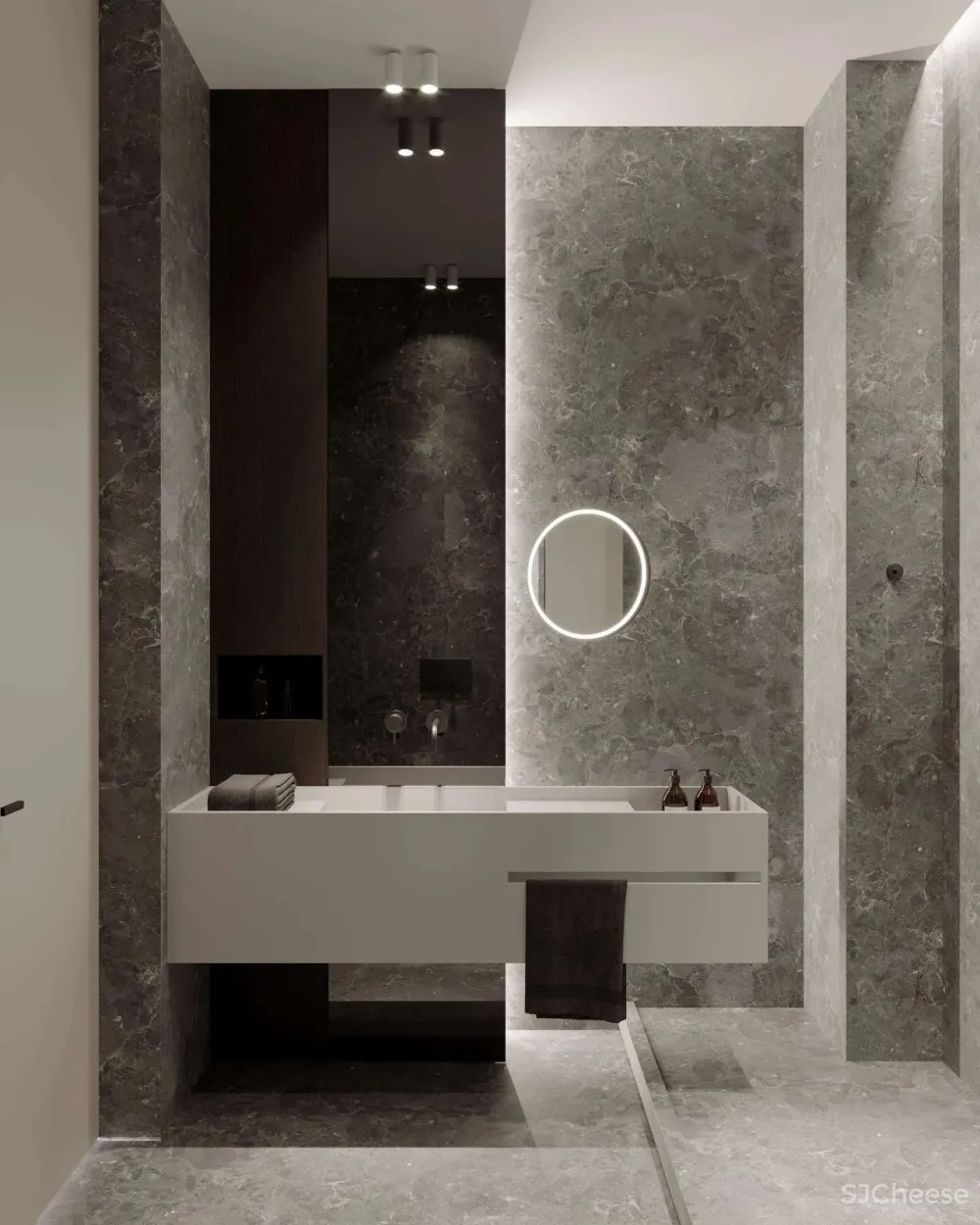 越简约,越舒适!