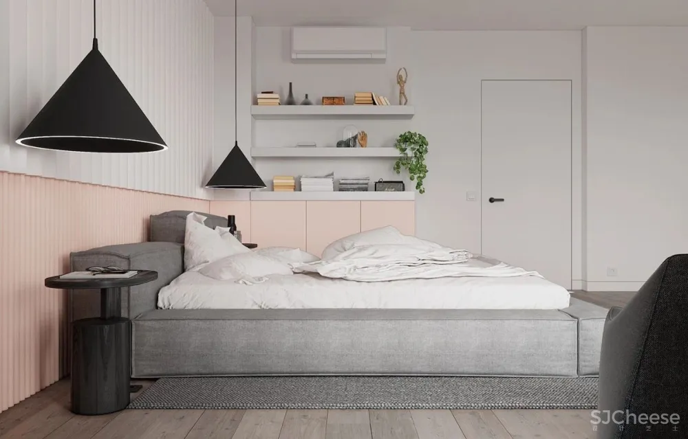 至臻空间,留住光阴里的幸福