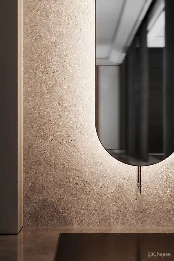 现代设计，高贵与雅致！