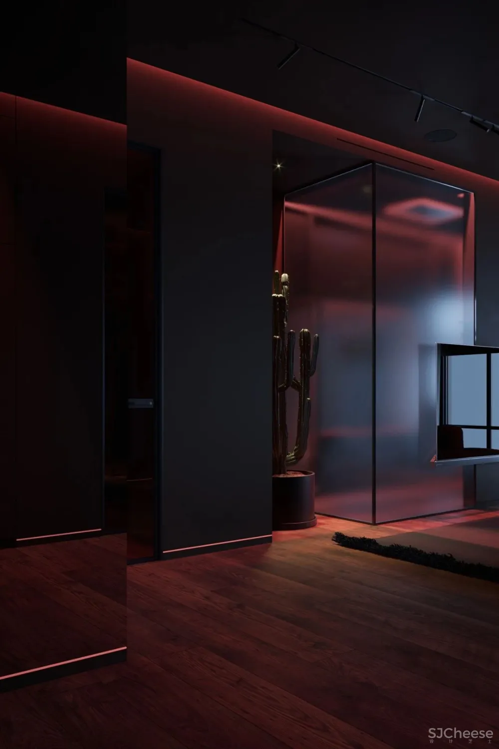 Igor sirotov新作 禁欲系的高冷风!