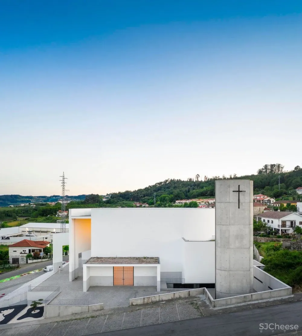 Churches丨灵魂的救赎所