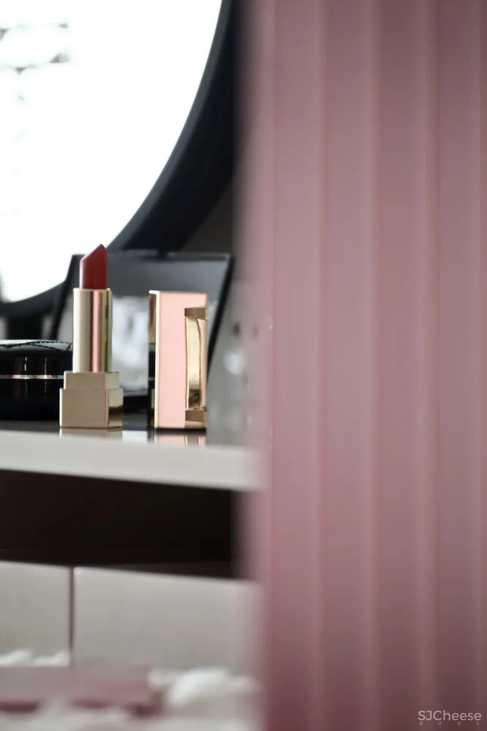 小户型不凑合,年轻人的家更具仪式感